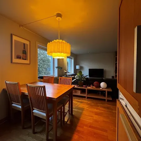 Appartement Gimleveien 36g Bergen