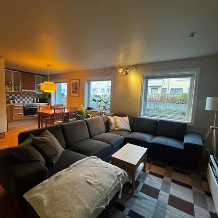 Gimleveien 36g * Bergen