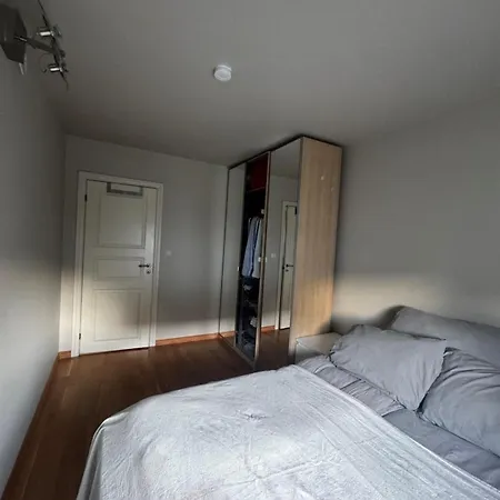 Appartement Gimleveien 36g