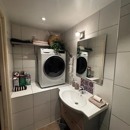 Gimleveien 36g Lägenhet