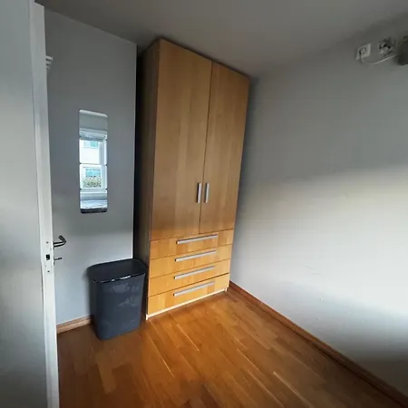 Gimleveien 36g Lägenhet *