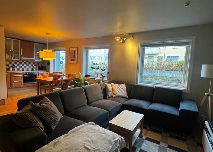 Gimleveien 36g * Bergen