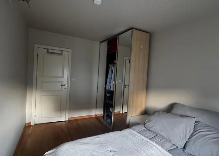 Leilighet Gimleveien 36g