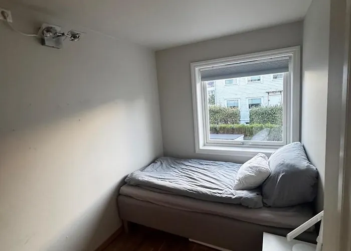 Gimleveien 36g * Μπέργκεν