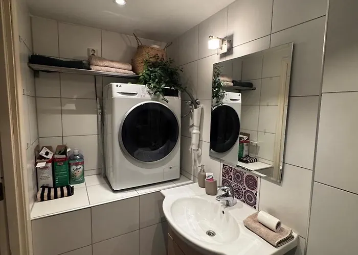 Gimleveien 36g Διαμέρισμα