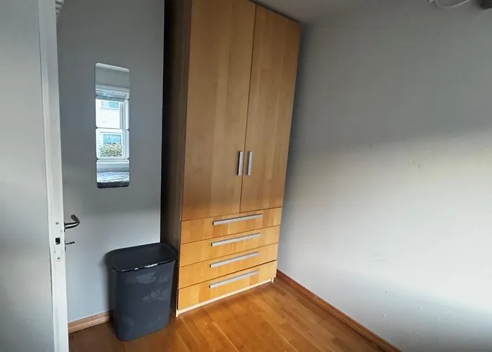 Gimleveien 36g Διαμέρισμα *